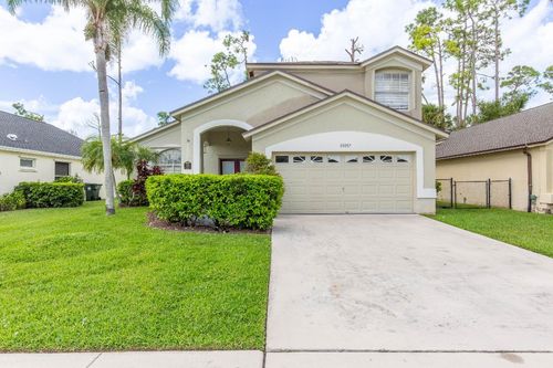 15157 Oak Chase Ct, Wellington, FL, 33414-6321 | Card Image
