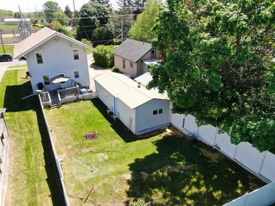 208 Black River Avenue, House other with 3 bedrooms, 1 bathrooms and null parking in Westby WI | Image 2