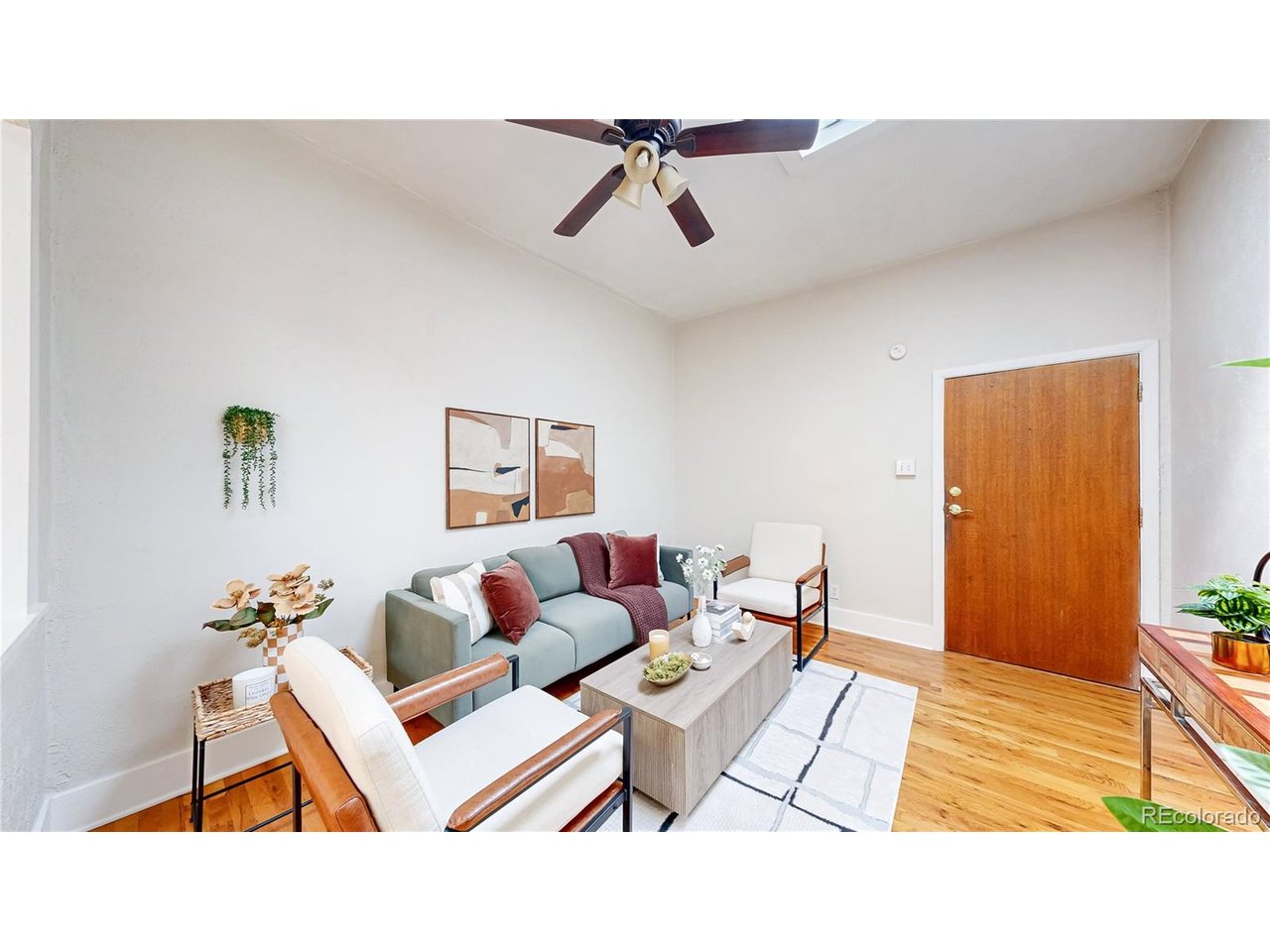 Residential in Denver 3