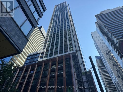 521-400 King Street W, Toronto (Waterfront Communities), ON, M5V1K2 | Card Image