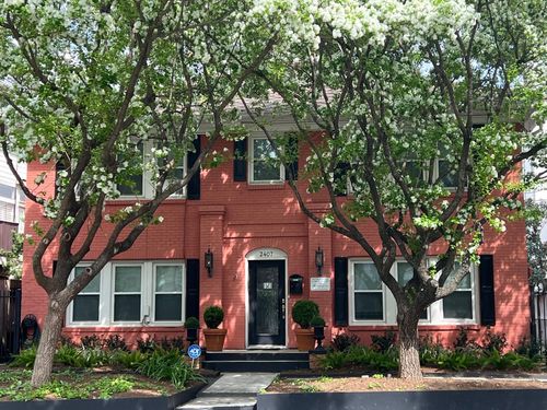 2407 Waugh Dr, Houston, TX, 77006-2507 | Card Image