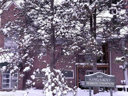 52-3085 Kingsway Dr, Kitchener, ON, N2C2P2 | Card Image