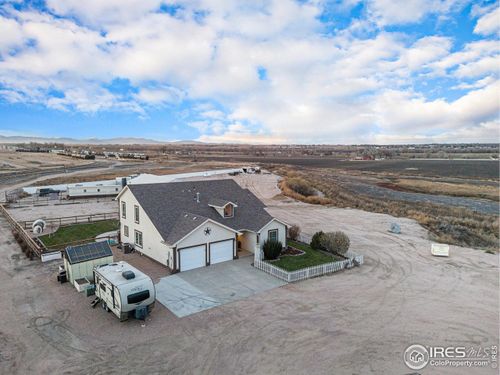 23435 County Road 35, La Salle, CO, 80645-7808 | Card Image