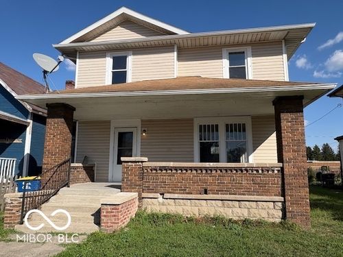 304 N Hackley St, Muncie, IN, 47305-1912 | Card Image