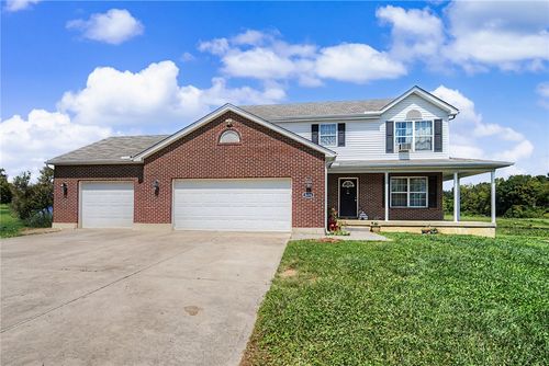 3436 Beal Rd, Franklin, OH, 45005-4614 | Card Image