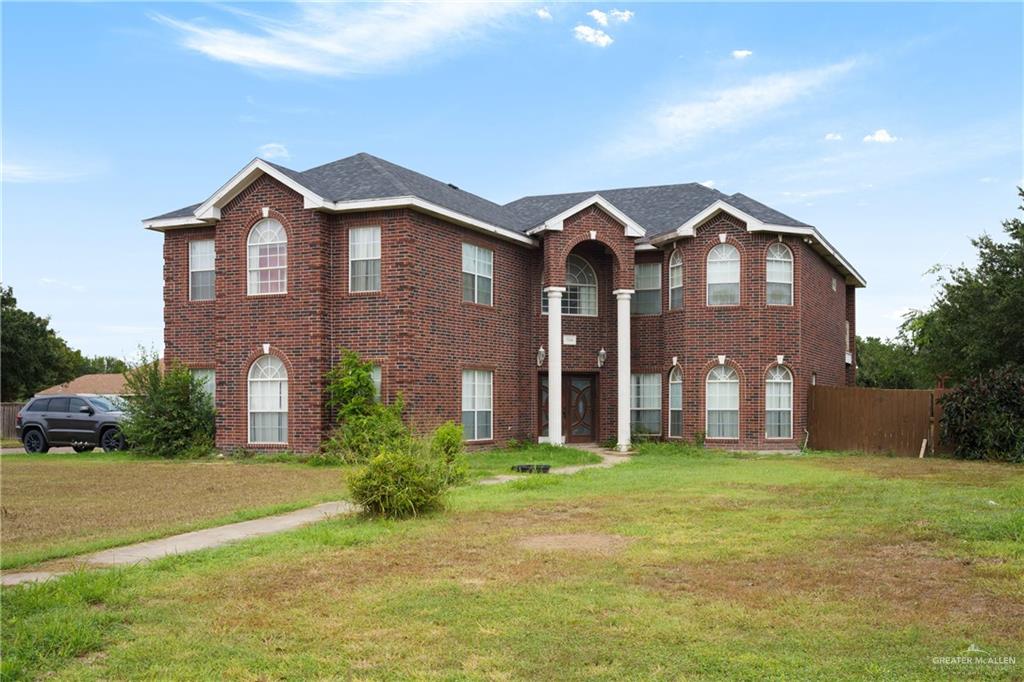 Pauli Ave, Alamo, TX 78516