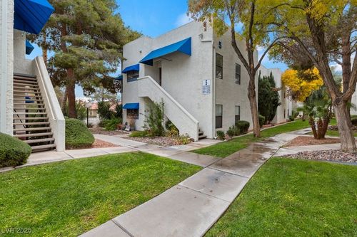 unit-201-2643 Red Rock St, Las Vegas, NV, 89146-5322 | Card Image