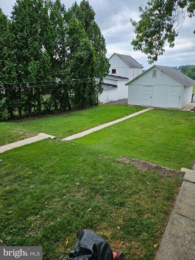 478 Main St, Home with 0 bedrooms, 0 bathrooms and null parking in OLEY PA | Image 4