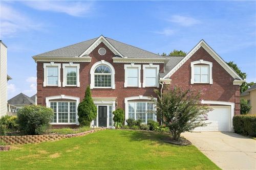 315 Arbor Creek Trl, Roswell, GA, 30076-1288 | Card Image