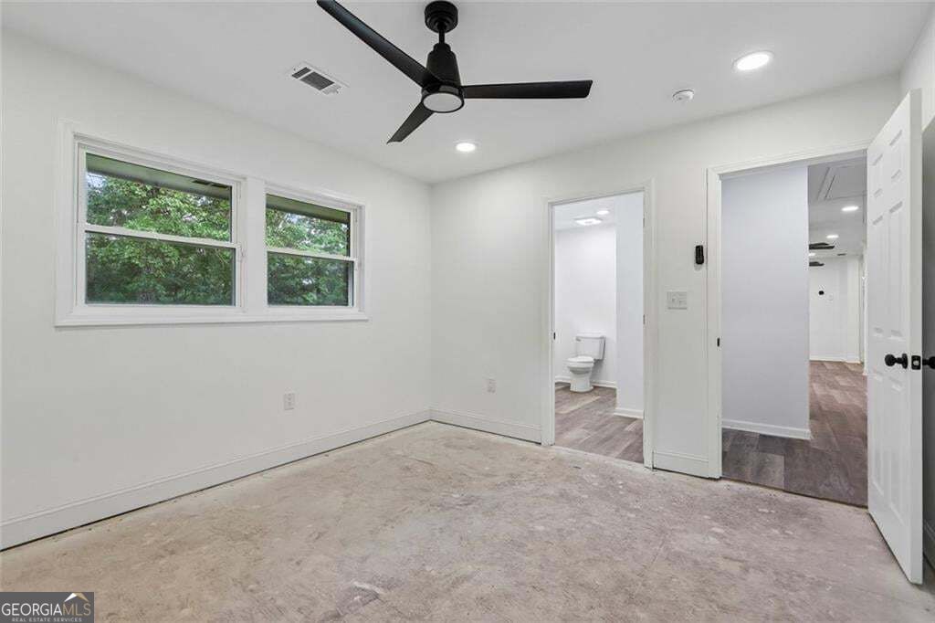 Residential in Douglasville