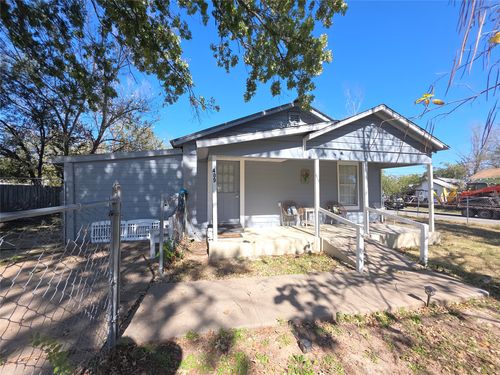 409 E Houston St, Mexia, TX, 76667-3734 | Card Image