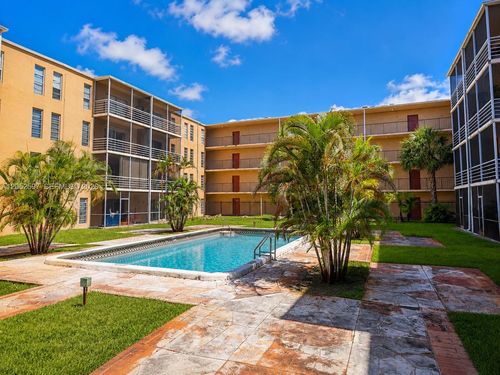 436-4848 Nw 24th Ct, Lauderdale Lakes, FL, 33313-3337 | Card Image