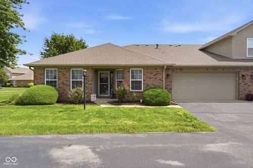 5405 Allero Drive, Indianapolis, IN, 46237 | Card Image