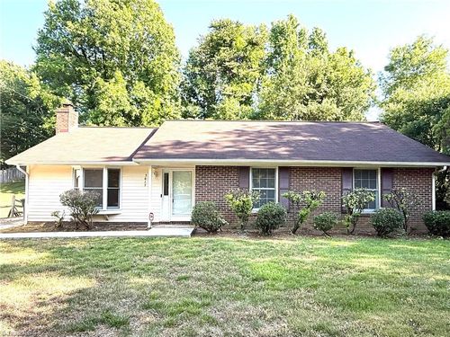 3817 Waynoka Drive, Greensboro, NC, 27410 | Card Image