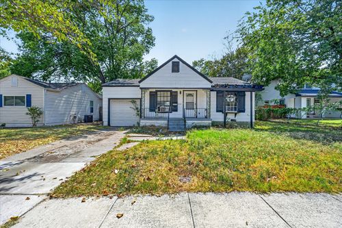 3933 Winfield Ave, Fort Worth, TX, 76109-3727 | Card Image