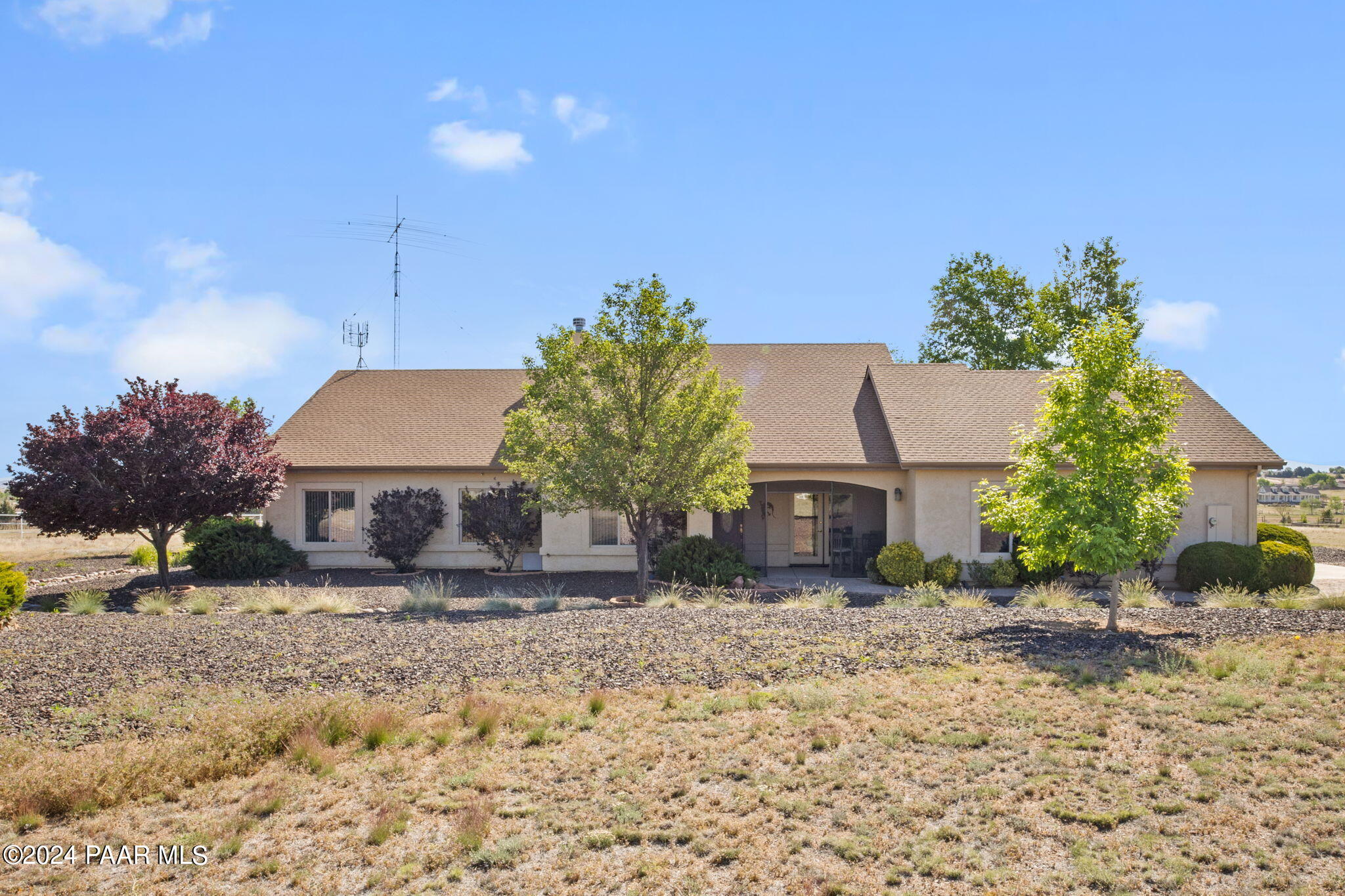 Mustang Valley Dr, Chino Valley, AZ 86323