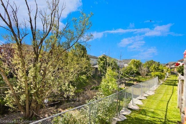 9 - 40 Dartmouth Gate, House attached with 3 bedrooms, 4 bathrooms and 2 parking in Hamilton ON | Image 24