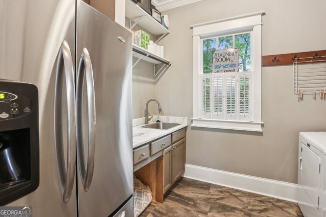 194 Locust St Nw, House other with 4 bedrooms, 4 bathrooms and 2 parking in Marietta GA | Image 34
