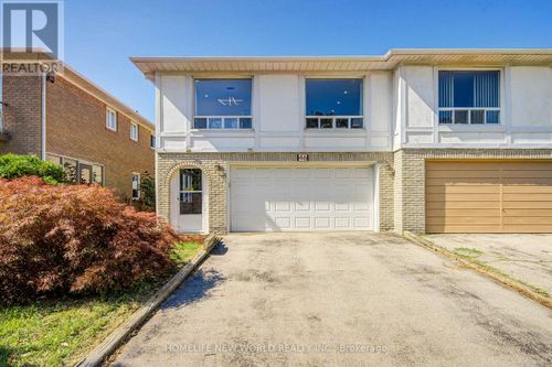 46 Tineta Crescent, Toronto (Agincourt South-Malvern West), ON, M1S2Y6 | Card Image