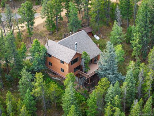 81 Doe Trl, Nederland, CO, 80466-9657 | Card Image