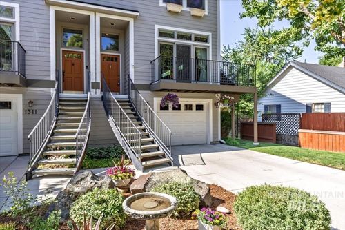 1313 W Eastman St, Boise, ID, 83702-3553 | Card Image
