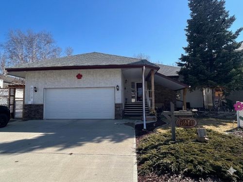 6210 53 Avenue, Camrose, AB, T4V4H4 | Card Image