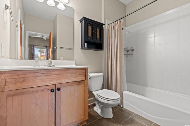 UNIT-17 - 138 Lumbee Cir, Townhouse with 3 bedrooms, 3 bathrooms and null parking in Pawleys Island SC | Image 27