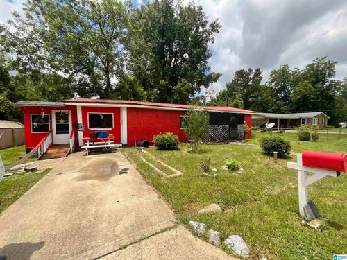 1632 43rd Avenue, TUSCALOOSA, AL, 35401 | Card Image