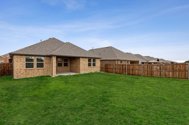 3922 Sidney Ln, House other with 4 bedrooms, 2 bathrooms and null parking in Heath TX | Image 24