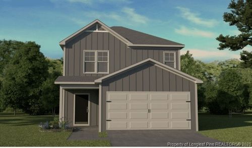 18 Coachman Ln, Autryville, NC, 28318 | Card Image
