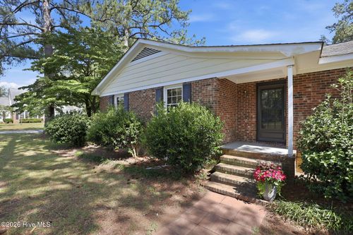 4909 Hermitage Rd, Trent Woods, NC, 28562-7558 | Card Image