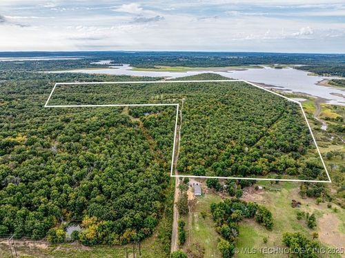 120662 S 4100 Rd, Eufaula, OK, 74432 | Card Image