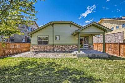 258 N Irvington Street, House other with 3 bedrooms, 1 bathrooms and 2 parking in Aurora CO | Image 1