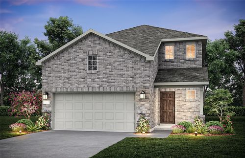 2465 Arbutus Dr, Forney, TX, 75126-6853 | Card Image