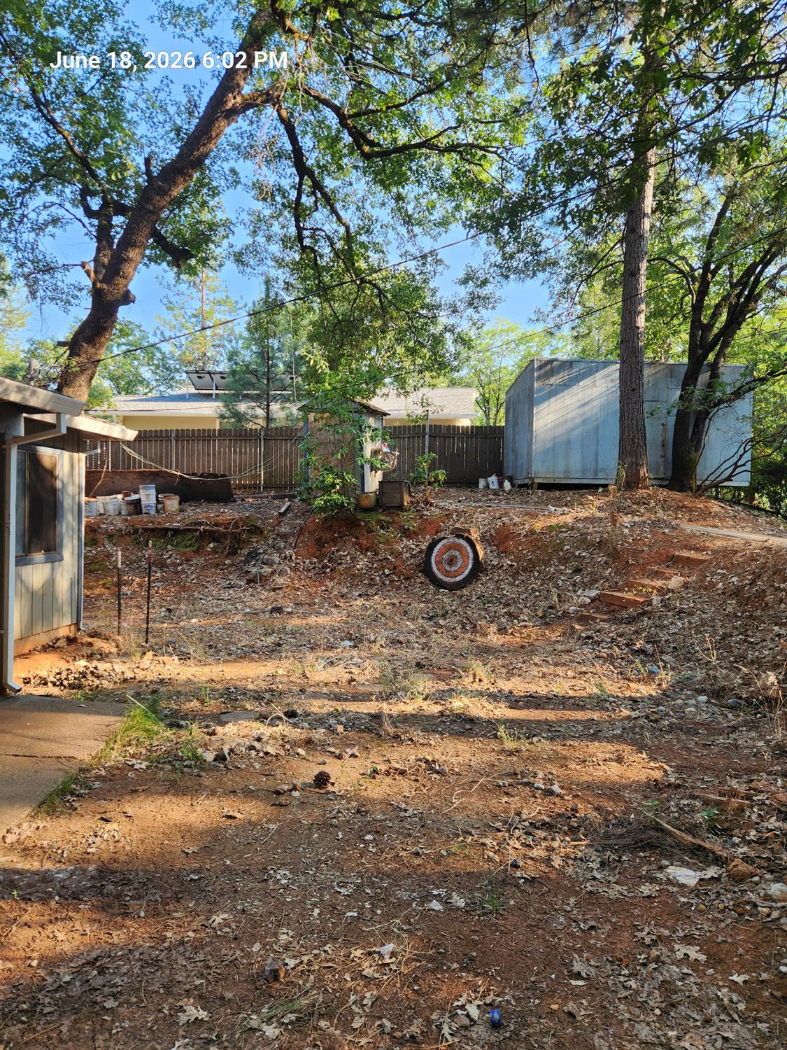 Residential in Grass Valley 3