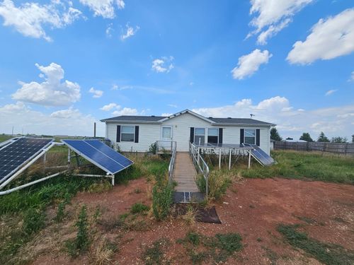 25805 S Victory Rd, Mount Hope, KS, 67108-9500 | Card Image