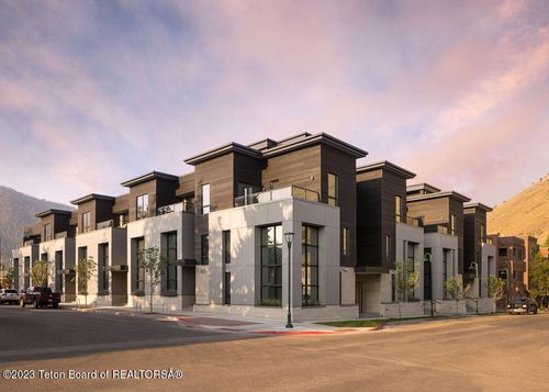 31-165 N Glenwood Street, Jackson, WY, 83001 | Card Image
