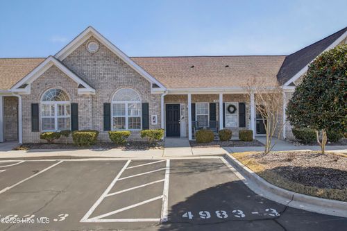 unit-3-4983 Kona Court, Southport, NC, 28461 | Card Image