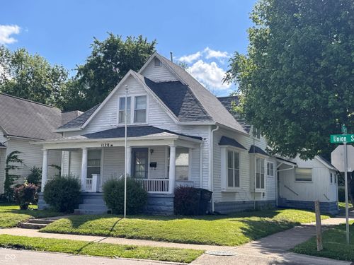 1128 Union St, Columbus, IN, 47201-5851 | Card Image