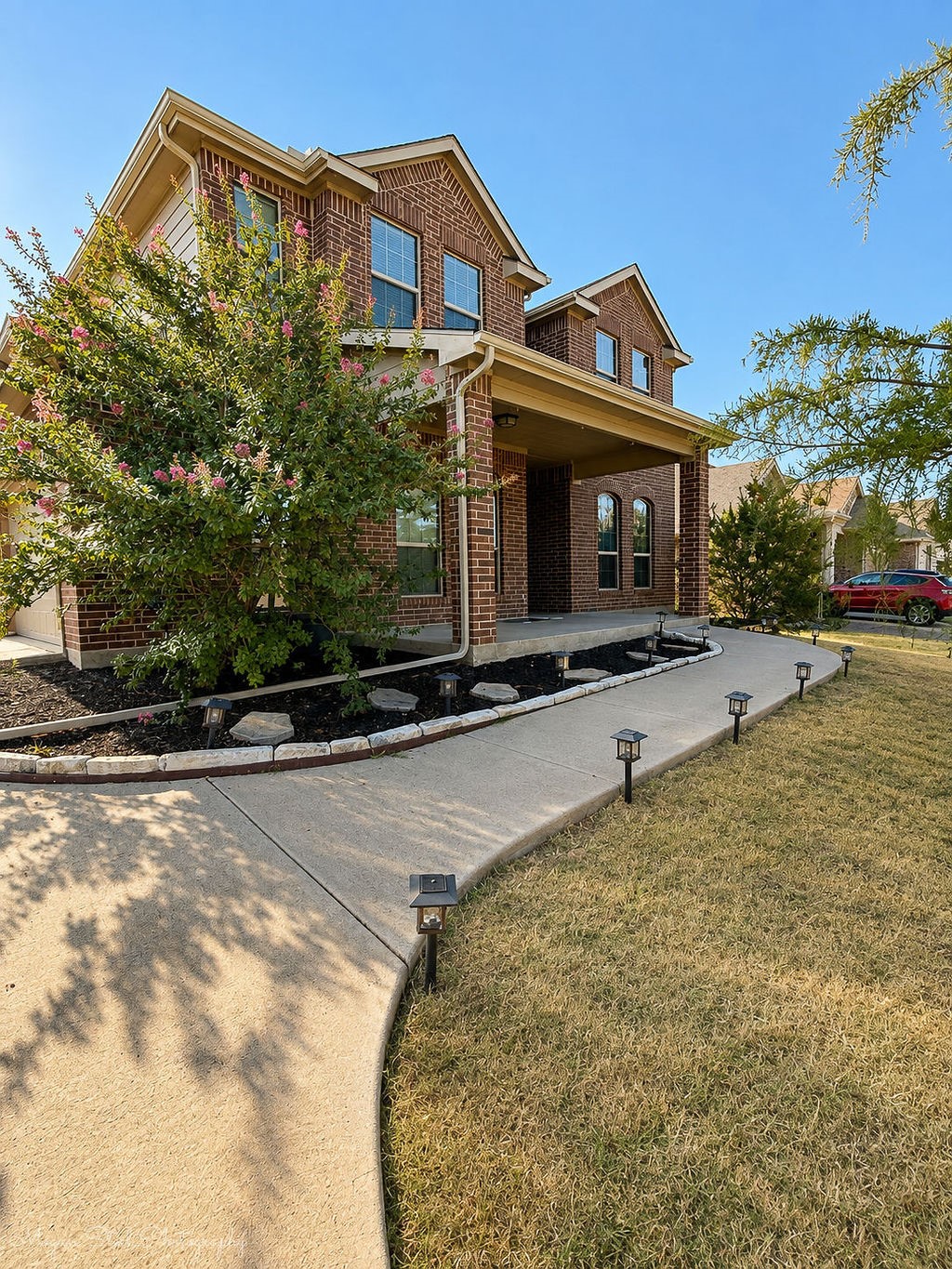 Residential in Weatherford 2