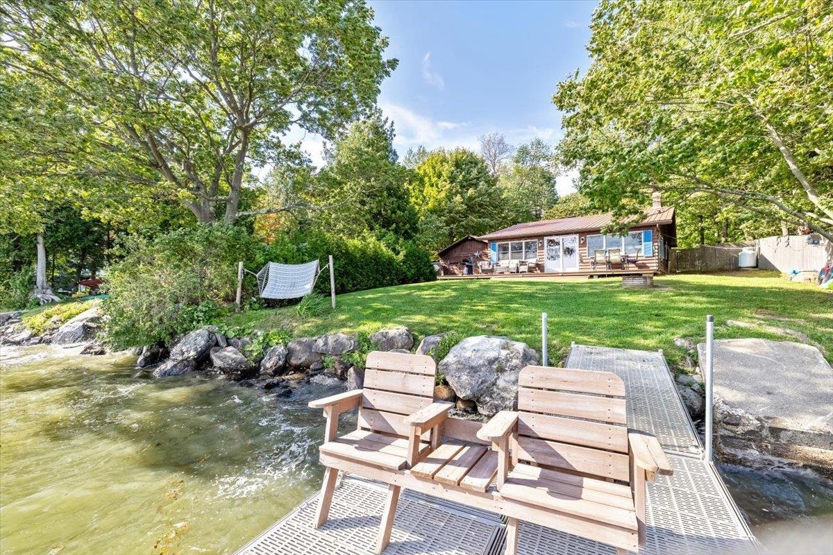Patton Shore Rd, Franklin, VT 05457