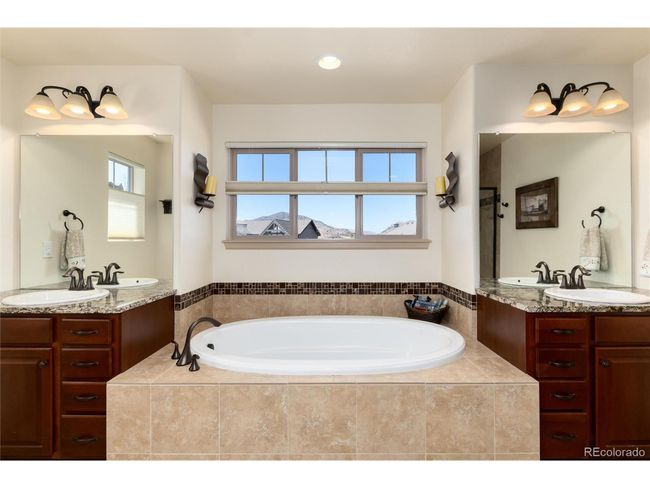 15798 Weaver Gulch Dr, House other with 4 bedrooms, 5 bathrooms and null parking in Morrison CO | Image 15