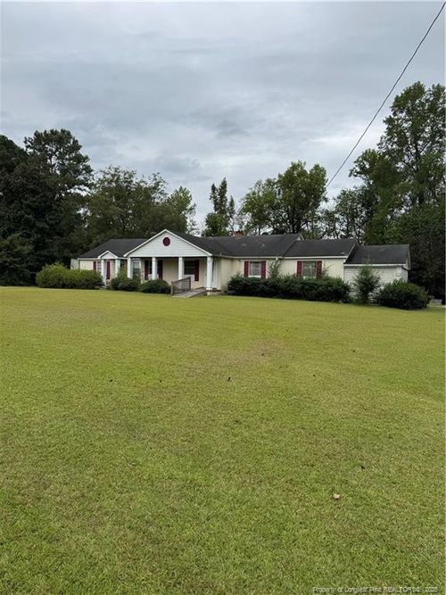 170 S River Rd, Autryville, NC, 28318-8426 | Card Image