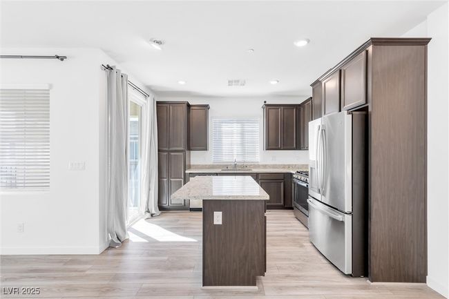 UNIT-143 - 5730 Sky Pointe Dr, Townhouse with 2 bedrooms, 2 bathrooms and null parking in Las Vegas NV | Image 8