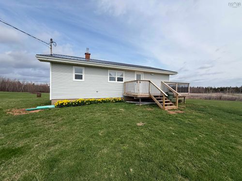 3999 Malagash Rd, Malagash Point, NS, B0K1E0 | Card Image