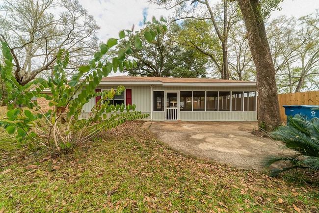 7520 Oak Dr W, House other with 3 bedrooms, 2 bathrooms and null parking in Theodore AL | Image 5