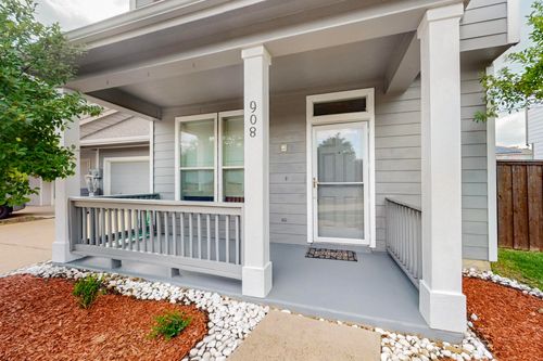 908 Greene Way, Wylie, TX, 75098-8722 | Card Image