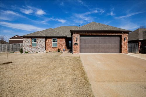 2014 Price Ave, Lowell, AR, 72745-8048 | Card Image