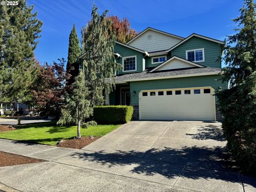 15556 Se Gladys Rose Way, Damascus, OR, 97089-5805 | Card Image