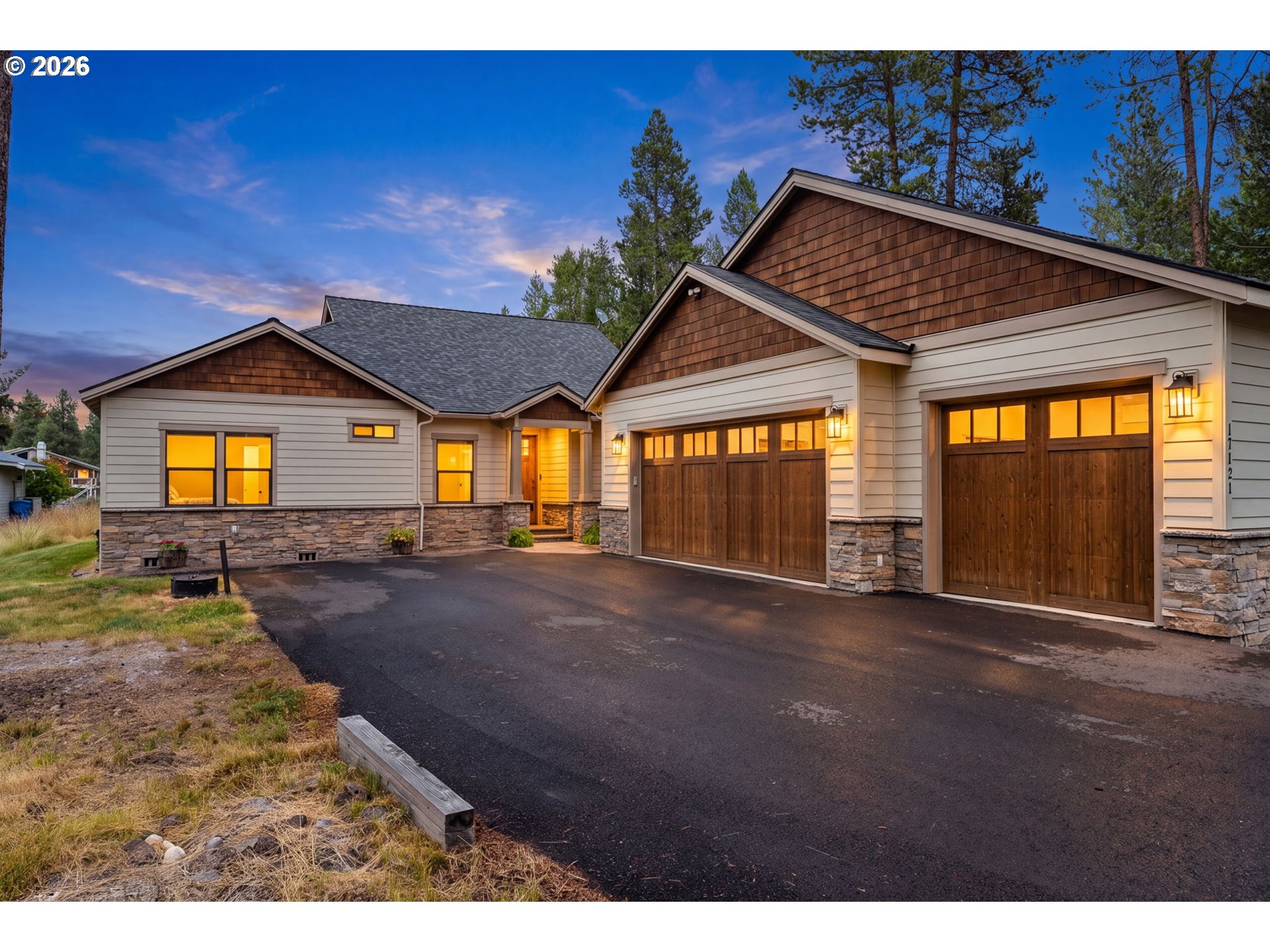 Residential in Bend 2